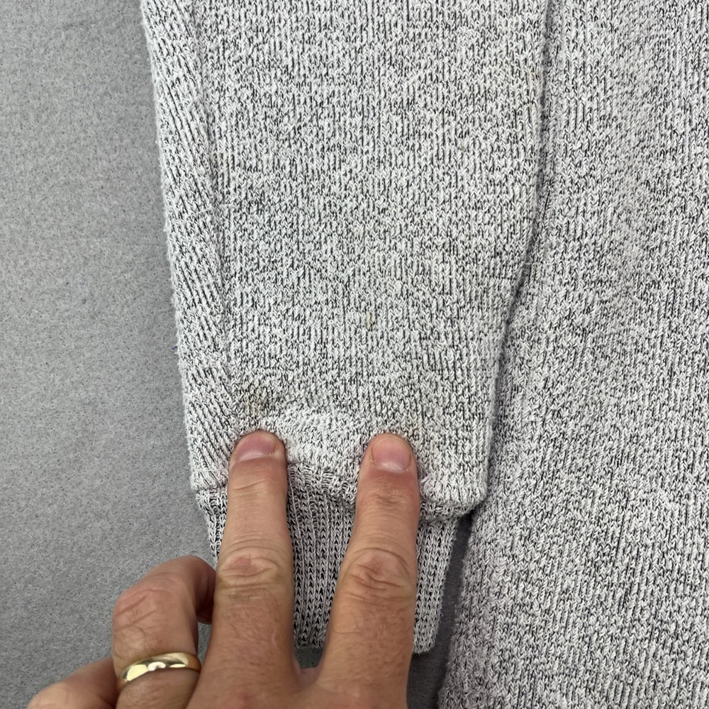 Outer Banks North Carolina Women's Full Zip Hoodie Sz. Small Island Coast - Picture 15 of 15